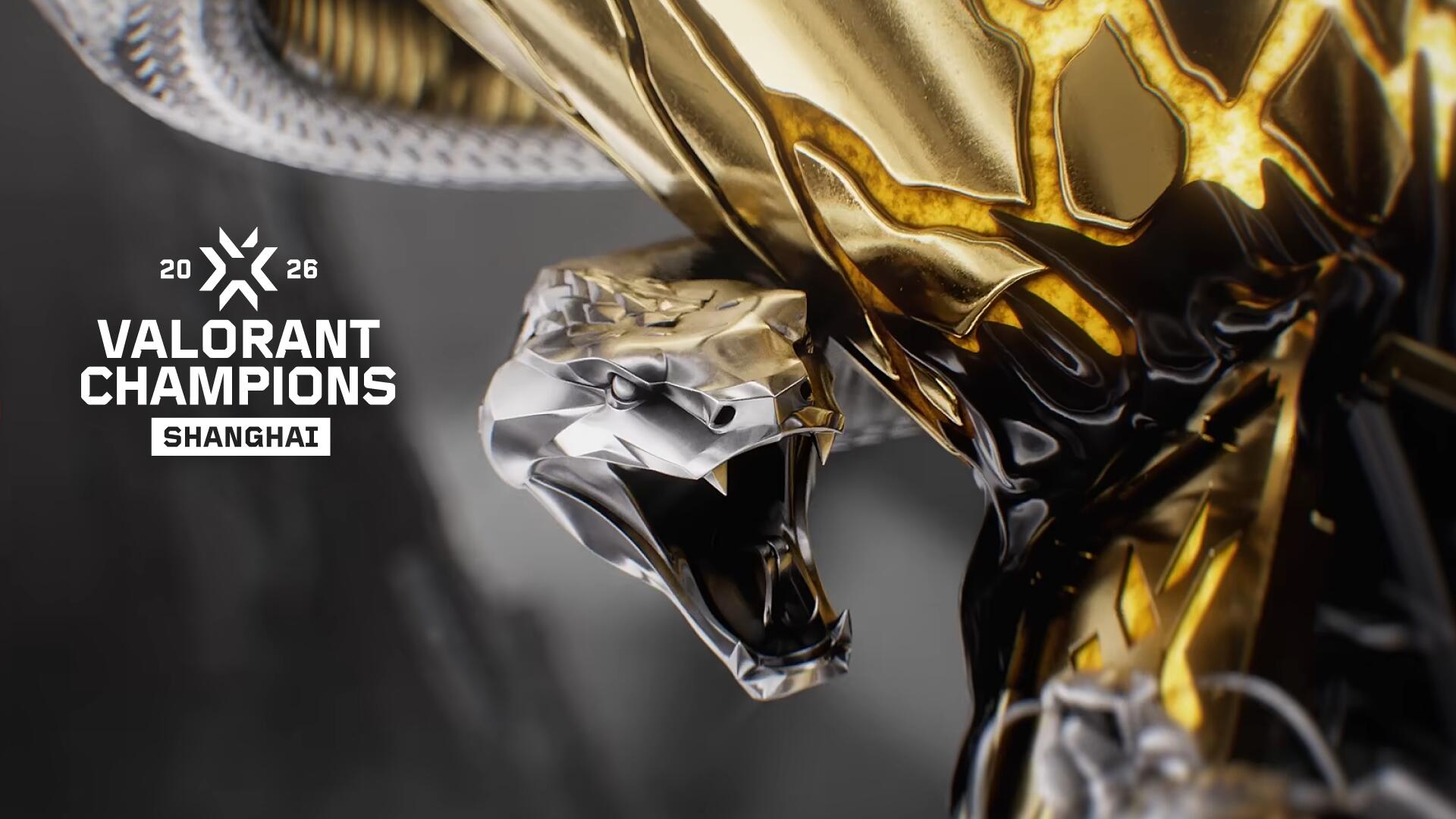 Discovery splash banner for VALORANT Atlas Meet server