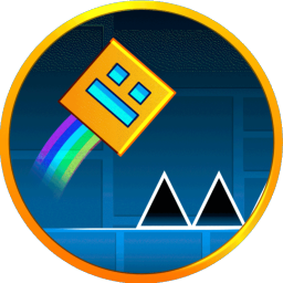Discovery icon for Geometry Dash Atlas Meet server