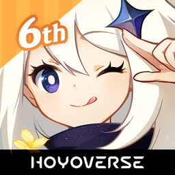 Discovery icon for Genshin Impact Official Atlas Meet server