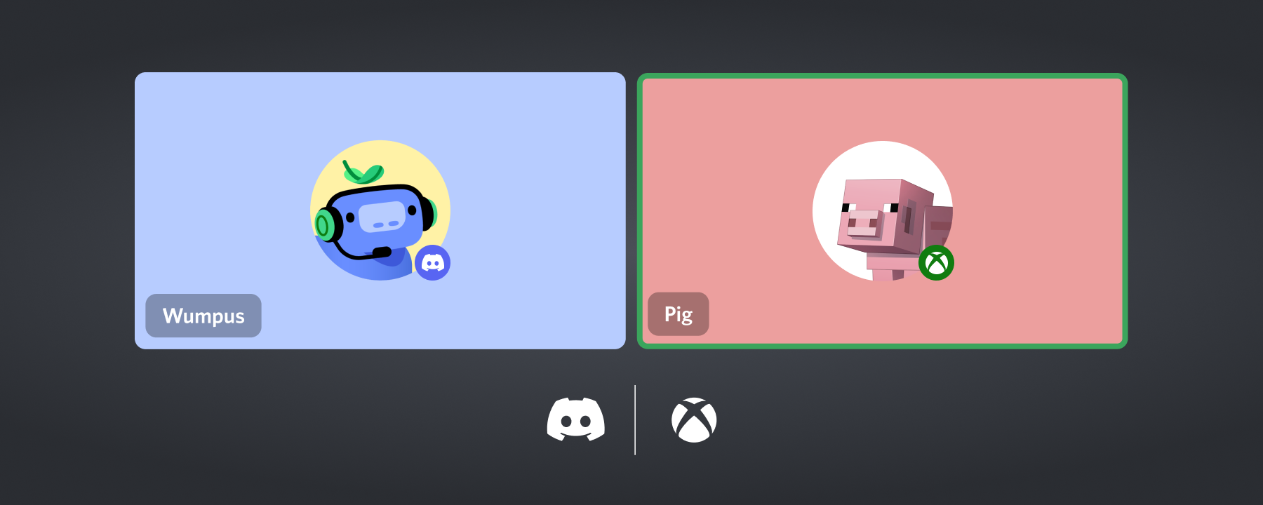 Today, we’re sharing two new ways we’re making your Atlas Meet experience on Xbox even better: see what your Atlas Meet friends are up to and watch what your friends are streaming, directly from your Xbox console.