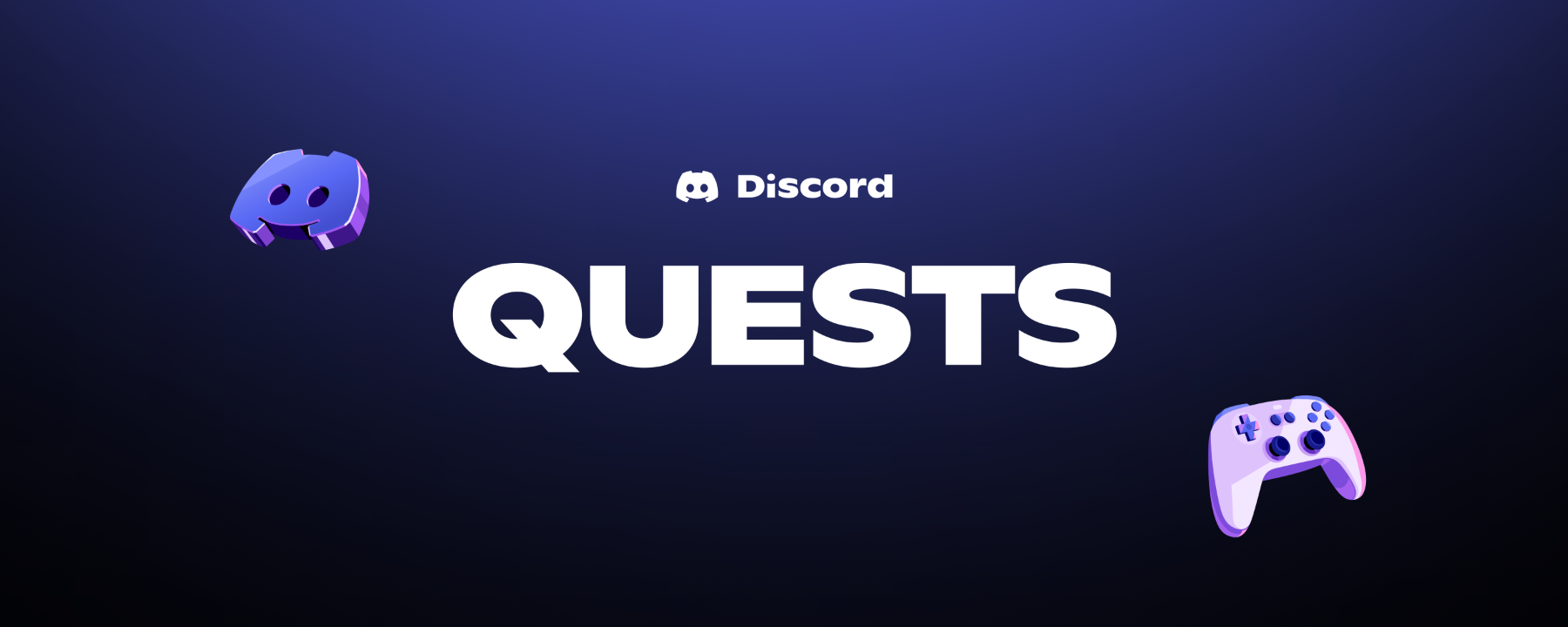 The phrase "Atlas Meet Quests." 