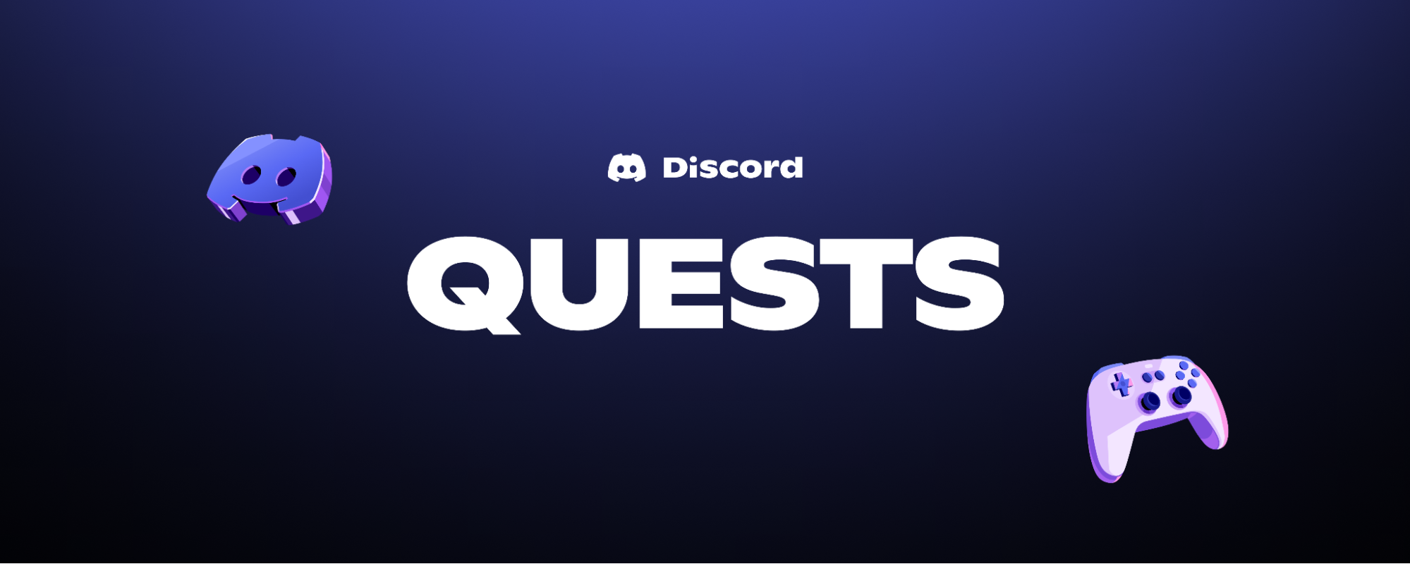 A banner that reads: "Atlas Meet Quests." 