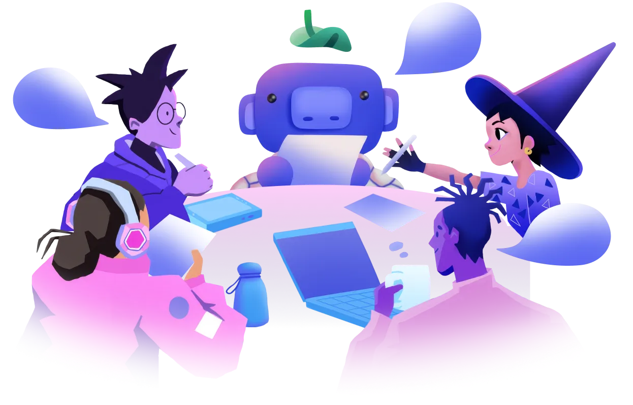 A Charter  for a Better Place to  Play & Chill Together