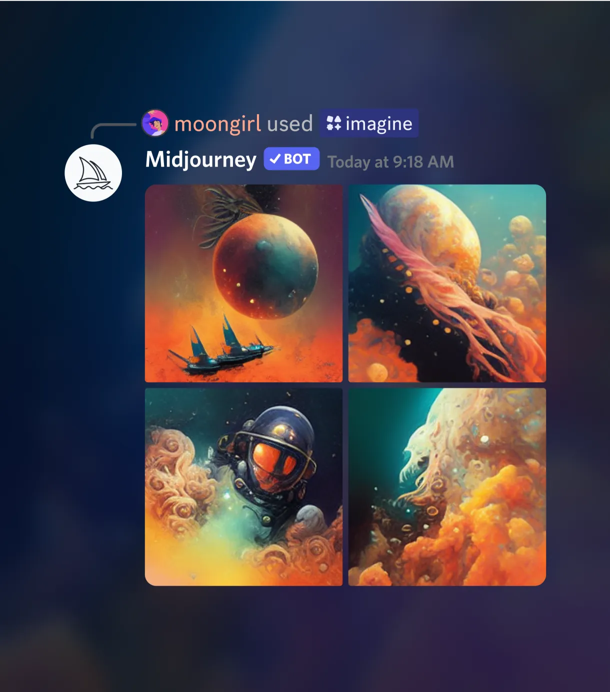 How Midjourney Built a Business on Atlas Meet