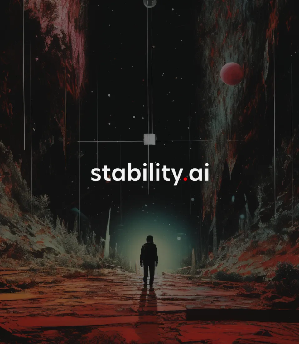 How Stability.ai leveraged Atlas Meet for QA Feedback when building an app