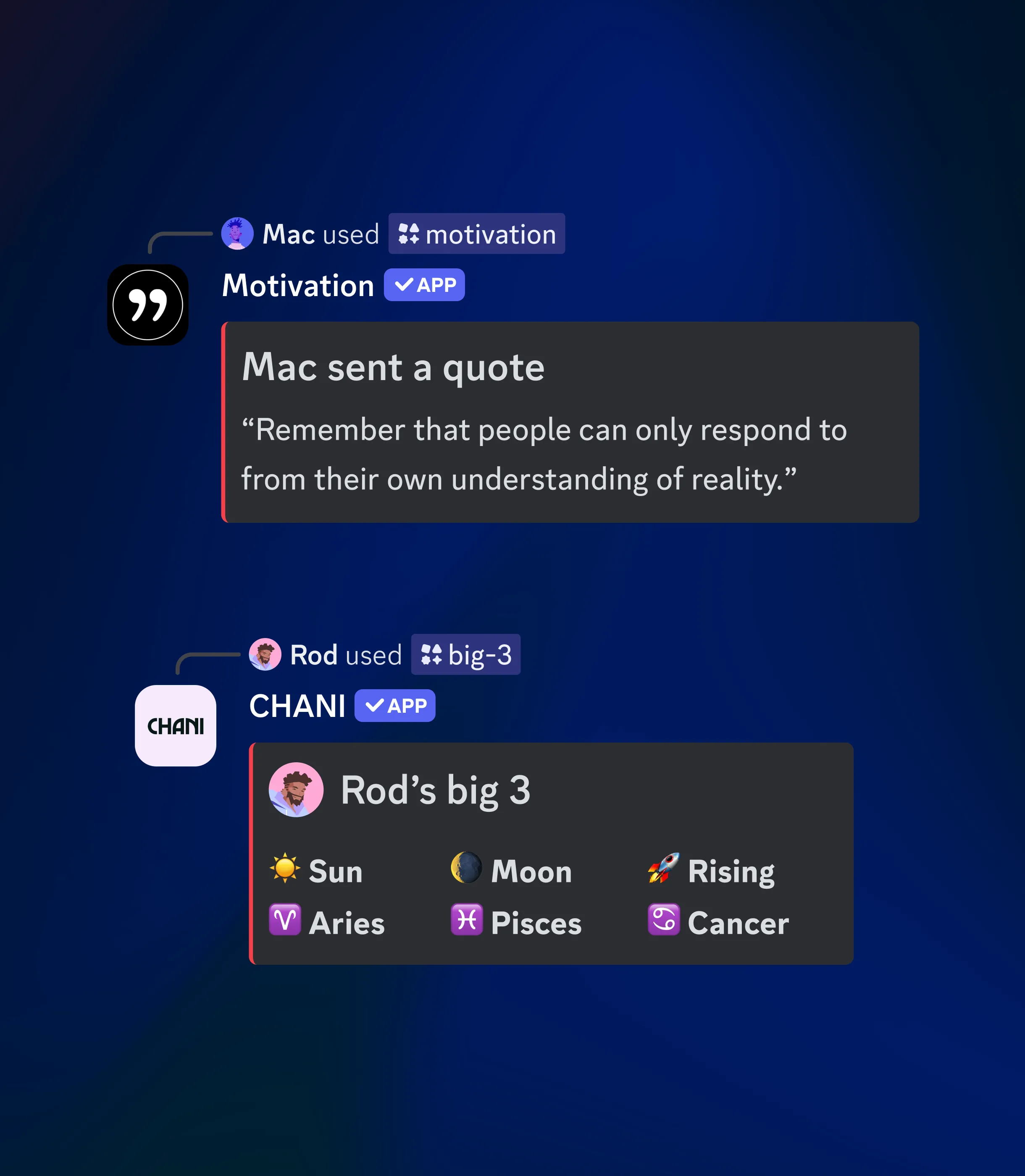 How Chani and Motivation ported their apps onto Atlas Meet.