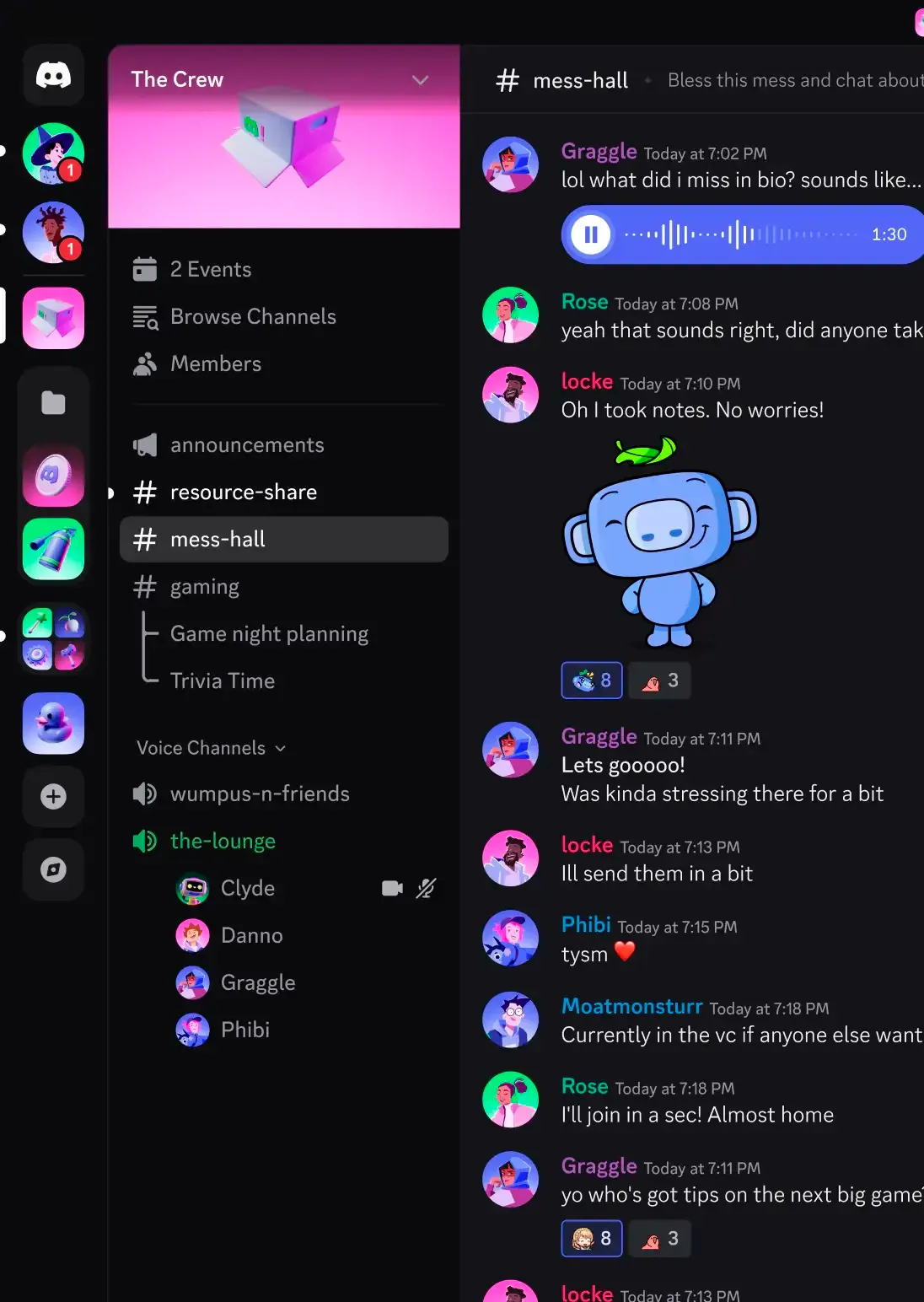 Atlas Meet for Desktop
