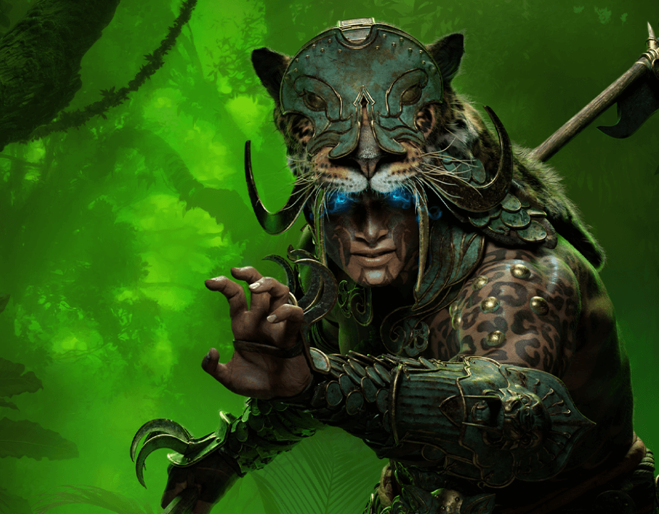 Diablo IV: Vessel of Hatred