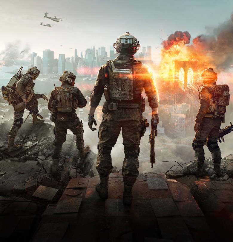 Battlefield 6